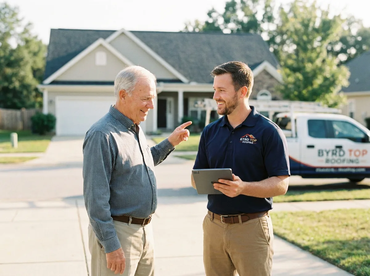 Roofing Elbe, WA FAQs